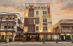 Fabhotel Prime Tiyara Inn - Sectory Ii, Bidhannagar